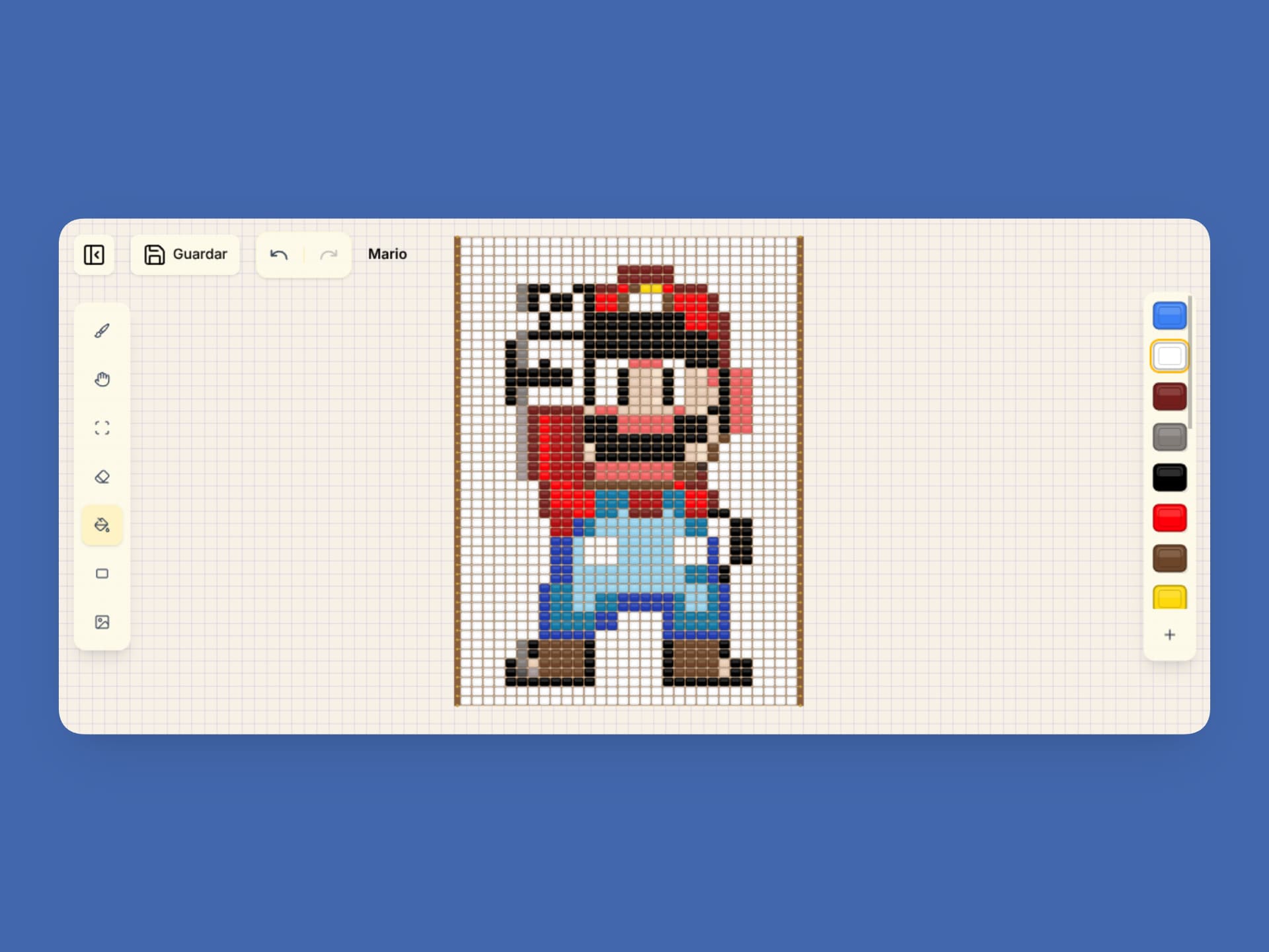 Image for Bead Patterns