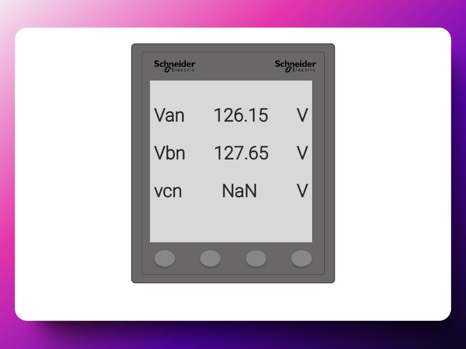 Image for Contador Eléctrico Inteligente
